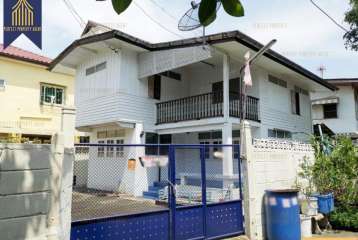 บ้านสร้างเอง บางนา