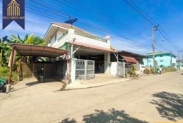 บ้านเดี่ยวสร้างเองคุ้มเกล้า แสนแสบ มีนบุรี