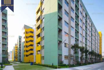 คอนโด ลุมพินี ชลบุรี 2 