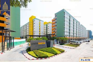 คอนโดลุมพินี ชลบุรี 2 บ้านสวน