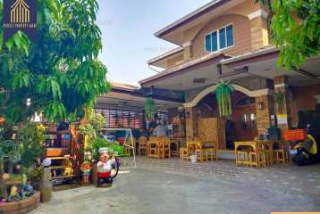 ขายด่วน บ้านสร้างเอง ประเวศ ใกล้ทางด่วน