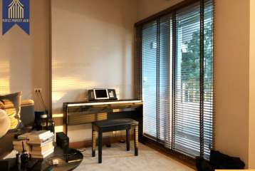 ให้เช่า คอนโด ลุมพินีเพลส พระราม3-ริเวอร์ไรน์ พร้อมเฟอร์นิเจอร์ ครบ