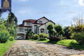 บ้านเดี่ยว ลดาวัลย์ บางพลี บางแก้ว ศรีนครินทร์ บิวท์อินทั้งหลัง 