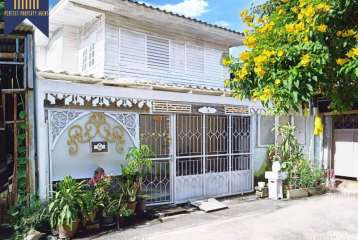 บ้านเดี่ยว สร้างเอง รัชดา รถไฟฟ้าใต้ดิน MRT สุทธิสาร ลาดพร้าว