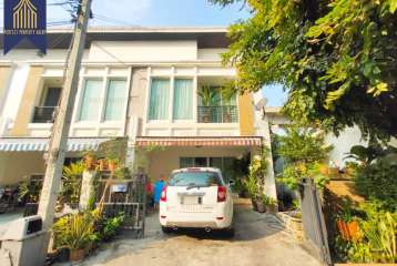 ขายทาวน์เฮ้าส์ บ้านกลางเมือง อ่อนนุช-ลาดกระบัง