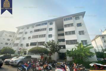 บ้านเอื้ออาทร ขจรวิทย์ 2 บางพลีใหญ่