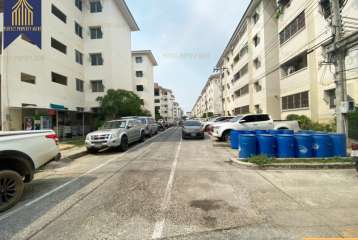 บ้านเอื้ออาทร แพรกษา 14 สมุทรปราการ