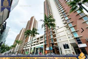 คอนโด ริเวียร่า คอนโด มิเนียม  เมืองทองธานี ปากเกร็ด