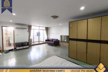 คอนโดให้เช่า จิตรสภาเพลส ลาดพร้าว สามเสนนอก ห้วยขวาง กรุงเทพฯ