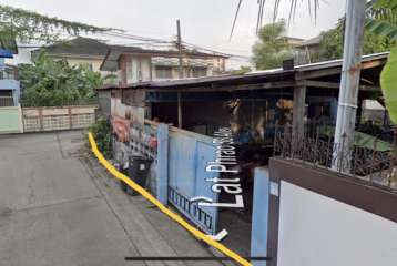***ที่ดินซอยลาดพร้าว 58ตรงข้ามตลาดโชคชัย 4เหมาะสมสร้างที่อยู่อาศัยหรือพัฒนาเชิงพาณิชย์เดินทางสะดวกสบายใกล้ห้างสรรพสินค้า