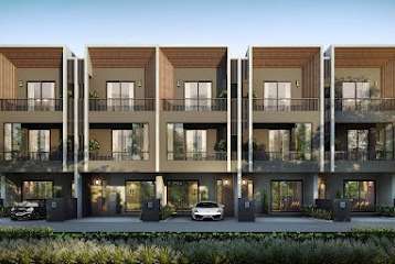 ***ทาวน์โฮมหมู่บ้านThe Canvas Sukhumvit Samrongเดินทางสะดวกสบายใกล้ห้างสรรพสินค้า