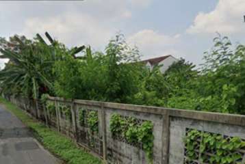 ****ที่ดินย่านซอยสังคมสงเคราะห์ 12 ลาดพร้าวเหมาะสมในการพัฒนาเป็นที่อยู่อาศัย