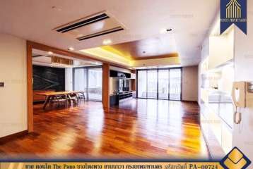 ขาย คอนโด The Pano บางโพงพาง ยานนาวา กรุงเทพมหานคร พร้อมอยู่