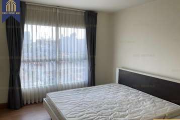 คอนโด เอสแอนด์เอส S&S สุขุมวิท เดินทางสะดวกสบาย ใกล้ห้างสรรพสินค้า บางนา