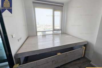 ให้เช่าคอนโด Knightsbridge เทพารักษ์ พร้อมอยู่เดินทางสะดวกสบายใกล้ห้างสรรพสินค้า