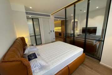 คอนโด MUNIQ สุขุมวิท 23 พร้อมให้เช่าเดินทางสะดวกสบายใกล้ห้างสรรพสินค้า