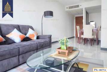 คอนโด Supalai Premier Place พร้อมอยู่เดินทางสะดวกสบายใกล้ห้างสรรพสินค้า
