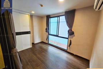 ขาย คอนโด Bangkok Feliz สถานีบางแค พร้อมอยู่เดินทางสะดวกสบายใกล้ห้างสรรพสินค้า
