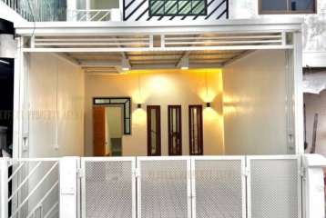 ขายทาวน์เฮ้าส์ เอเชียโฮม 1 บางกรวยไทรน้อย ตกแต่งใหม่พร้อมอยู่