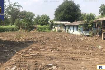 ขายที่ดินเปล่า  ทำเลดีใกล้ถนนหลัก200เมตร  รามอินทรา  คันนายาว  กรุงเทพฯ