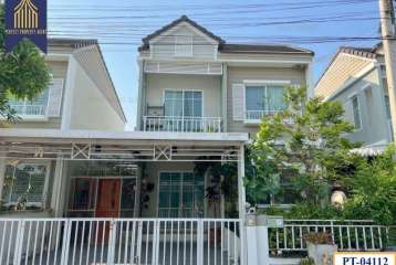 ให้เช่า เดอะวิลเลจ บางนา กม.8 เมกะบางนา พร้อมเฟอร์นิเจอร์