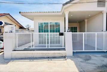 ขาย ทาวน์เฮ้าส์ เอกมงคล 4/3 ตกแต่งใหม่พร้อมอยู่