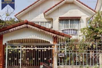 บ้านเดี่ยวงามเจริญ 2 ราคาย่อมเยาว์