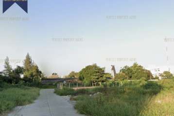 ขายที่ดิน พระโขนง 100 วา เหมาะสร้างบ้านพักอาศัย