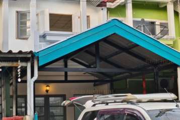 ขาย บ้านวนารมย์ ตกแต่งใหม่พร้อมอยู่ ฉลองกรุง ลาดกระบัง สวยมาก