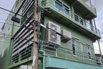 ขาย บ้านเดี่ยว 4 ชั้นซอยอินทามระ44 ใกล้สถานีรถไฟฟ้าห้วยขวาง