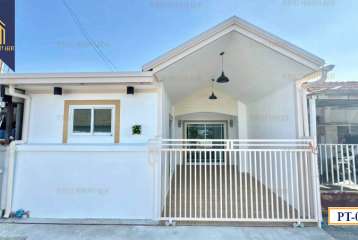 ขาย ทาวน์เฮ้าส์ ตะวันงาม บางใหญ่ นนทบุรี รีโนเวทใหม่