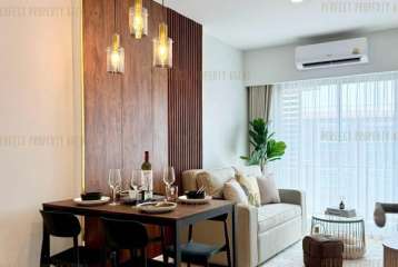 ขาย คอนโด ห้องสวยแต่งใหม่พร้อมเฟอร์ฯ ออริจินส์ พระราม 2 (Origins Rama2)