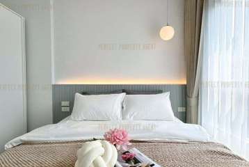 ขาย คอนโดออริจินส์ พระราม 2 (Origins Rama2) บางขุนเทียน พร้อมเฟอร์นิเจอร์ครบครัน