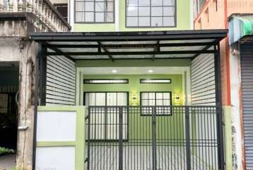 ขายบ้านสินธานี 3  บึงกุ่ม  นวลจันทร์  กรุงเทพมหานคร