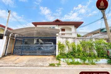 ขาย บ้านเดี่ยวลาดพร้าว 35 โชคชัย-วังหิน จันทรเกษม จตุจักร กรุงเทพมหานคร