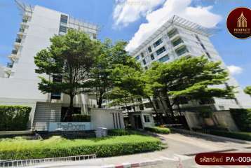 Condo for rent, The Room Sukhumvit 79, 300m from BTS.