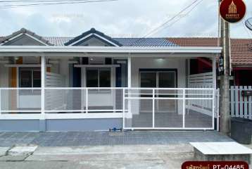 ขายทาวน์เฮ้าส์หลวงแพ่ง พฤกษา 36/1 ลาดกระบัง ใกล้สนามบินสุวรรณภูมิ